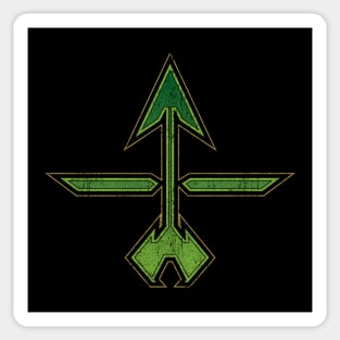 Artemis Symbol Sticker